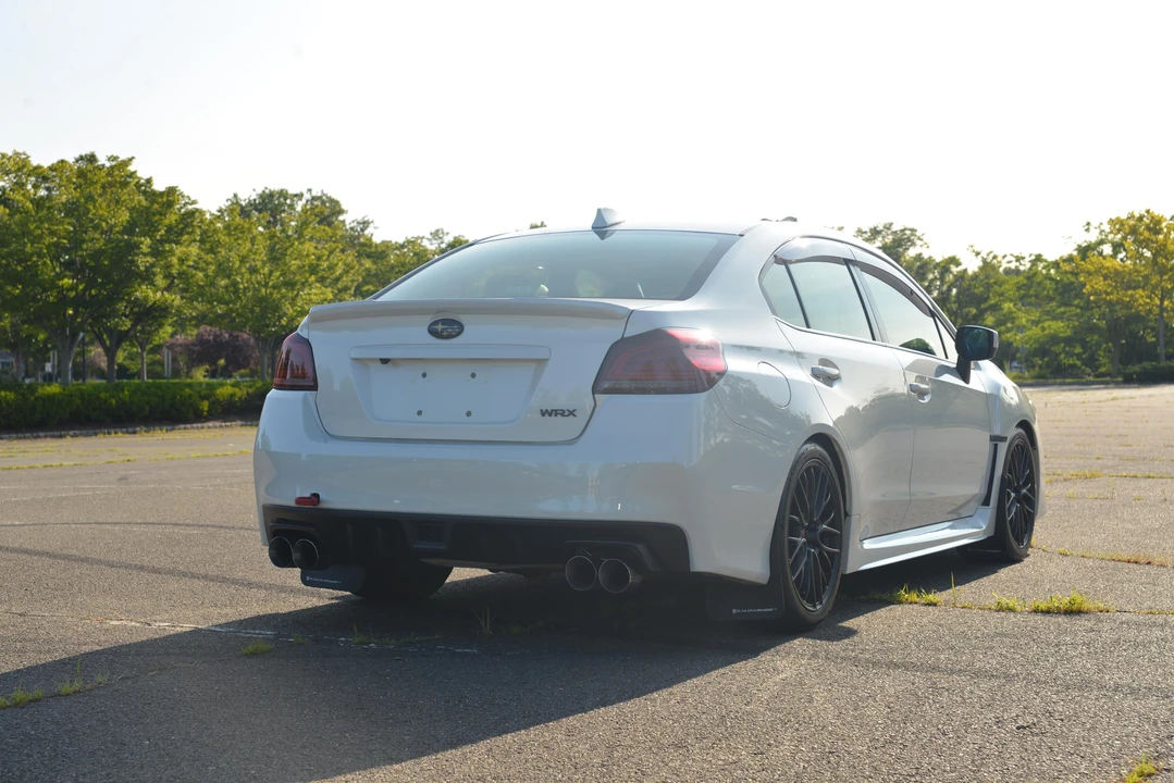 2015 Subaru Impreza 4th Gen - Image 9 of 13