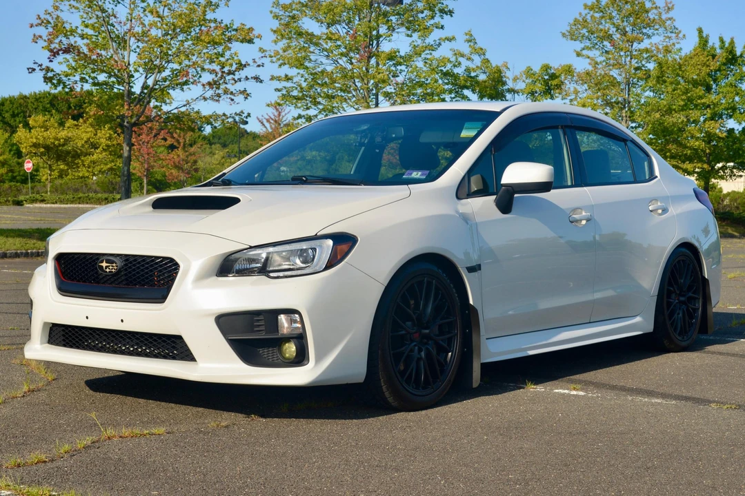 2015 Subaru Impreza 4th Gen - Image 3 of 13