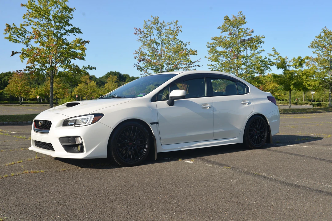 2015 Subaru Impreza 4th Gen - Image 7 of 13