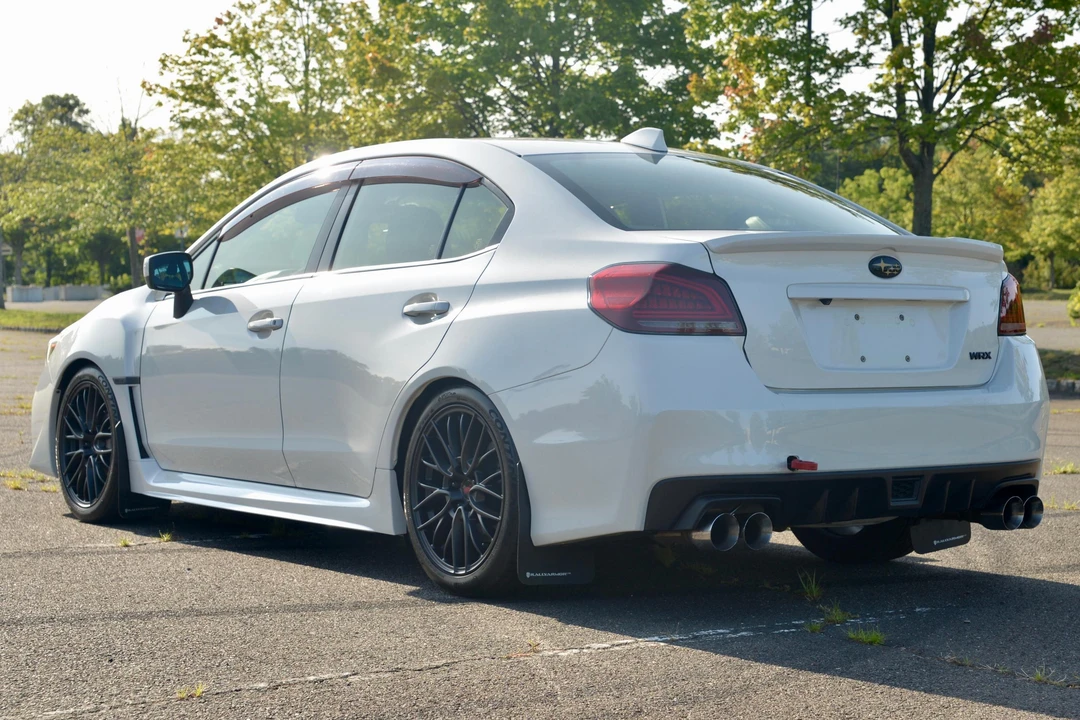 2015 Subaru Impreza 4th Gen - Image 4 of 13