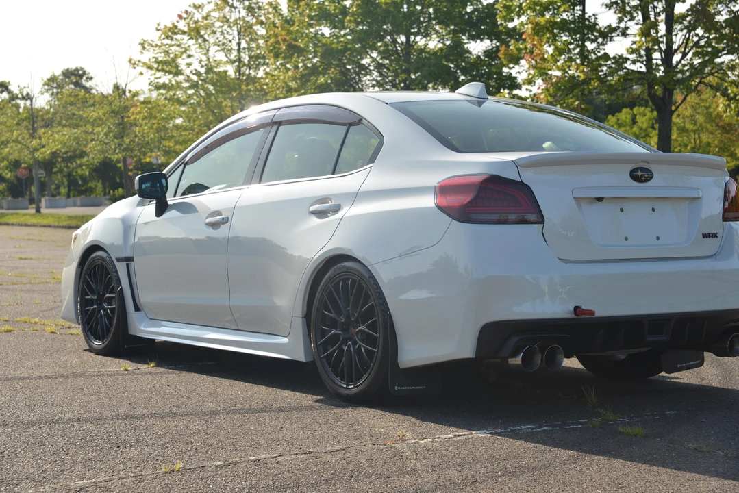 2015 Subaru Impreza 4th Gen - Image 13 of 13