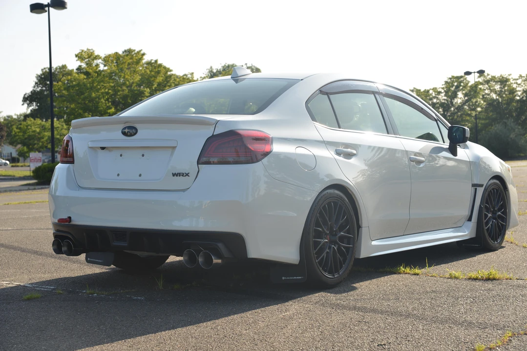 2015 Subaru Impreza 4th Gen - Image 10 of 13