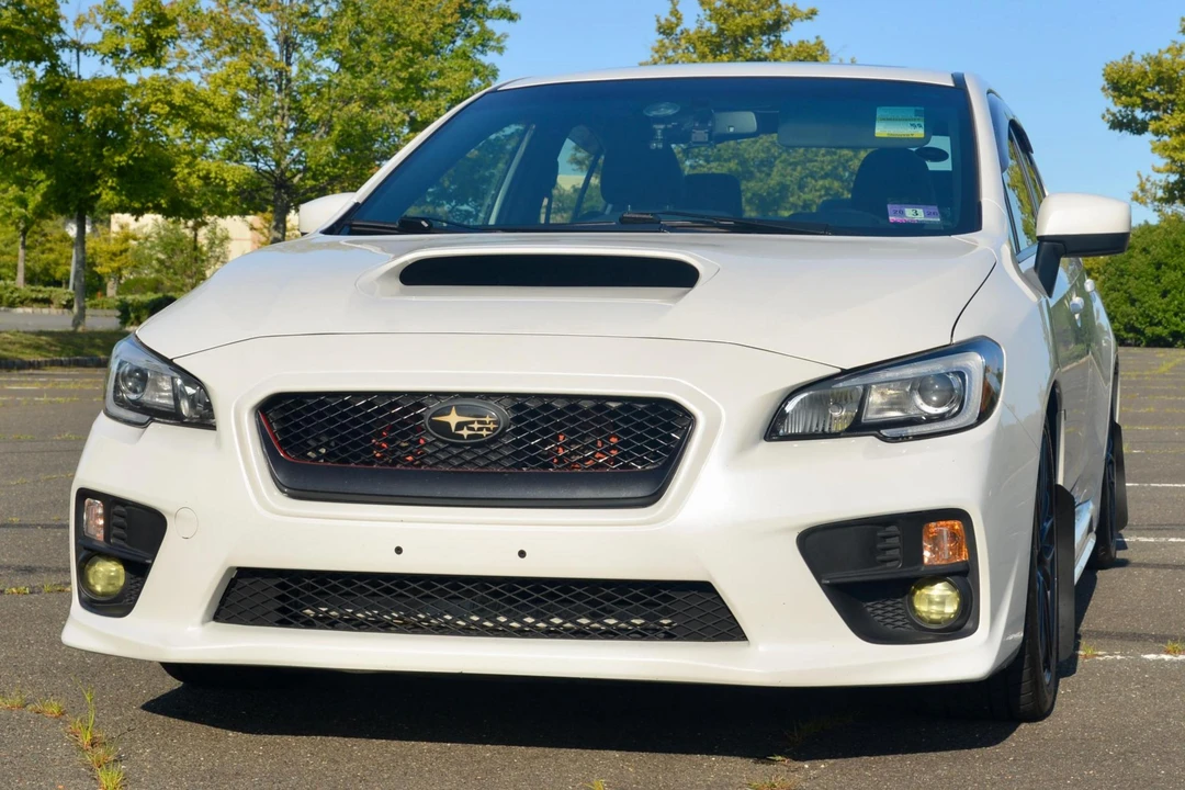 2015 Subaru Impreza 4th Gen - Image 2 of 13