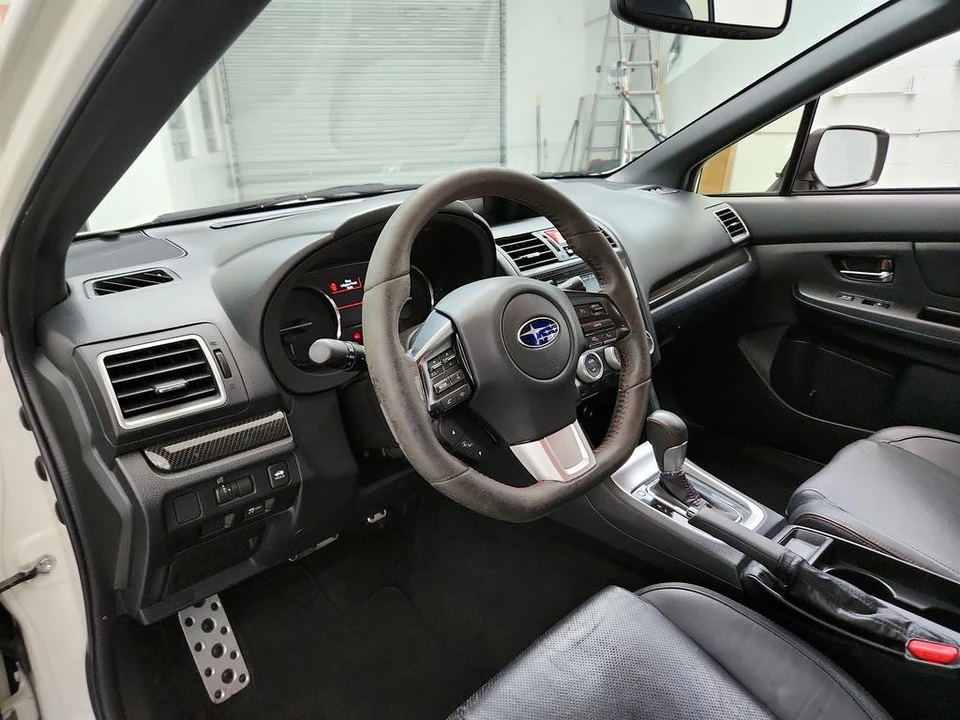 2015 Subaru Impreza WRX 4th Gen - Image 13 of 21