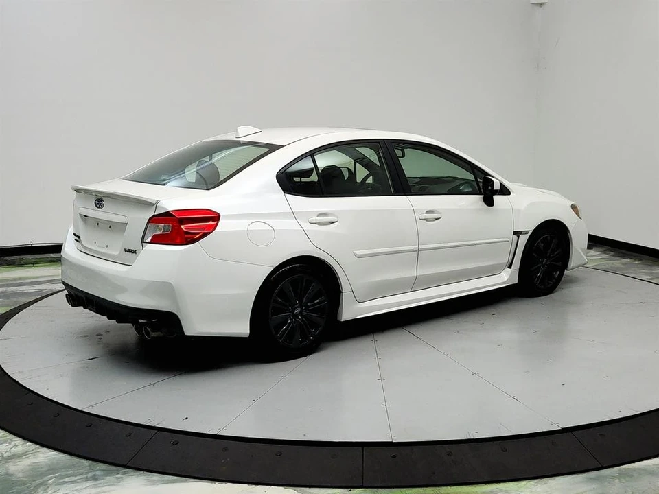 2015 Subaru Impreza WRX 4th Gen - Image 5 of 21