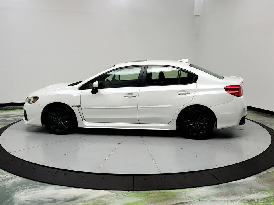 2015 Subaru Impreza WRX 4th Gen - Image 8 of 21