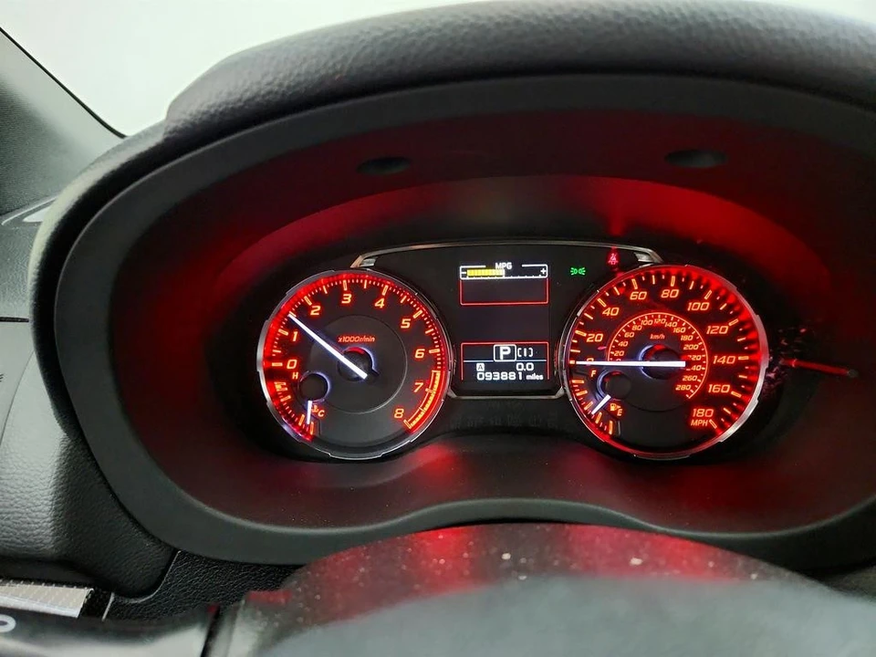 2015 Subaru Impreza WRX 4th Gen - Image 16 of 21