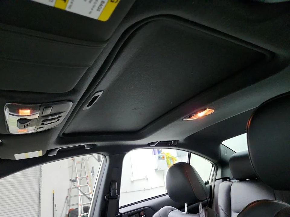 2015 Subaru Impreza WRX 4th Gen - Image 15 of 21