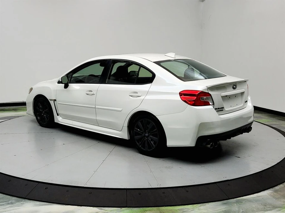 2015 Subaru Impreza WRX 4th Gen - Image 7 of 21