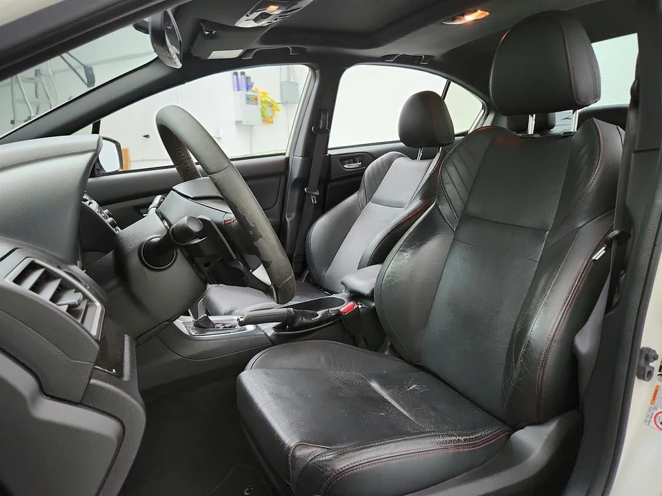 2015 Subaru Impreza WRX 4th Gen - Image 14 of 21