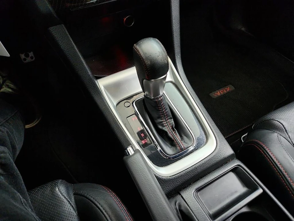 2015 Subaru Impreza WRX 4th Gen - Image 18 of 21