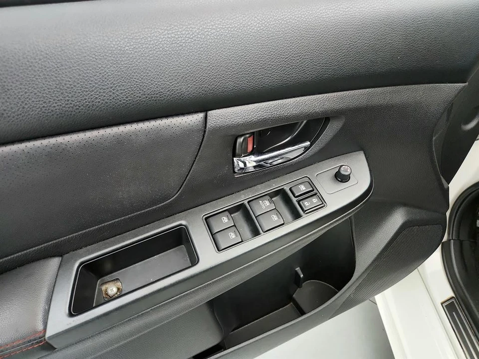 2015 Subaru Impreza WRX 4th Gen - Image 20 of 21