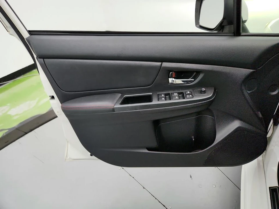2015 Subaru Impreza WRX 4th Gen - Image 21 of 21