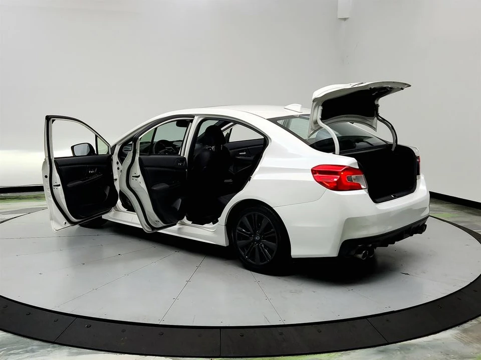2015 Subaru Impreza WRX 4th Gen - Image 12 of 21