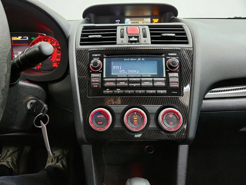 2015 Subaru Impreza WRX 4th Gen - Image 19 of 21
