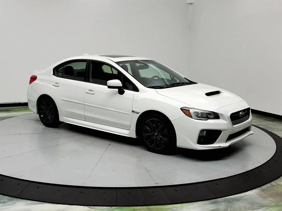 2015 Subaru Impreza WRX 4th Gen - Image 3 of 21