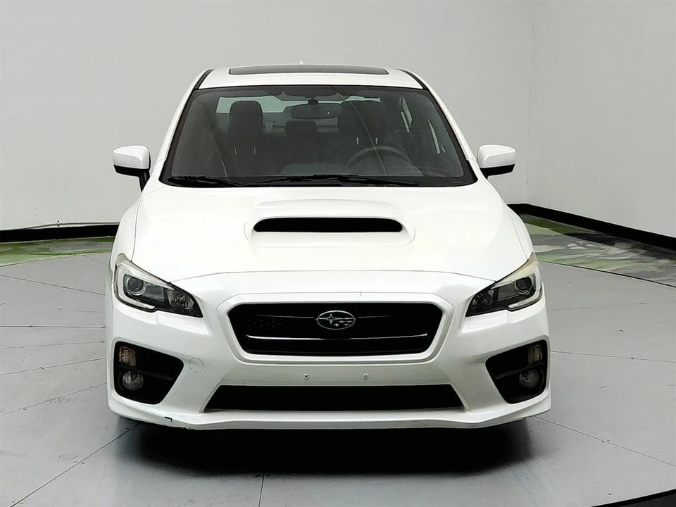 2015 Subaru Impreza WRX 4th Gen - Image 2 of 21