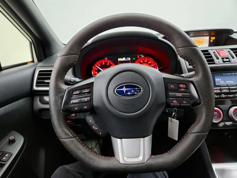 2015 Subaru Impreza WRX 4th Gen - Image 17 of 21
