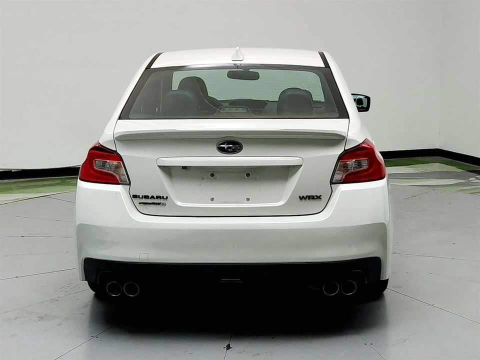 2015 Subaru Impreza WRX 4th Gen - Image 6 of 21