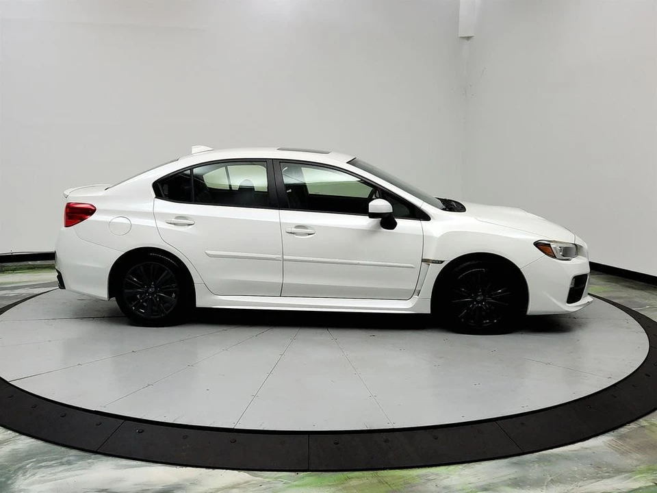 2015 Subaru Impreza WRX 4th Gen - Image 4 of 21