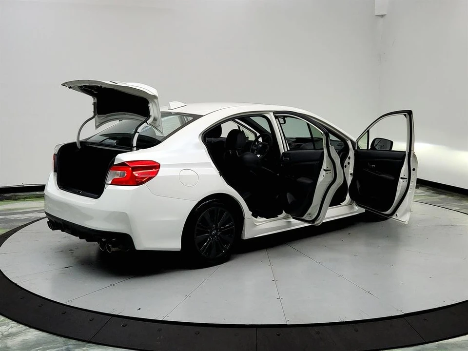 2015 Subaru Impreza WRX 4th Gen - Image 11 of 21