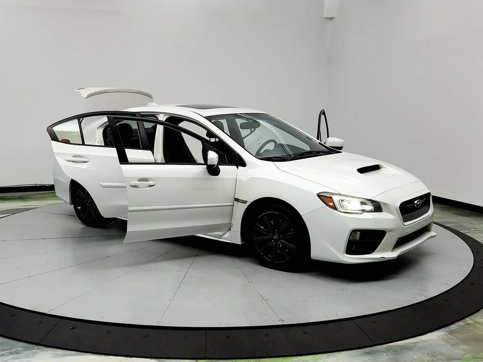 2015 Subaru Impreza WRX 4th Gen - Image 10 of 21