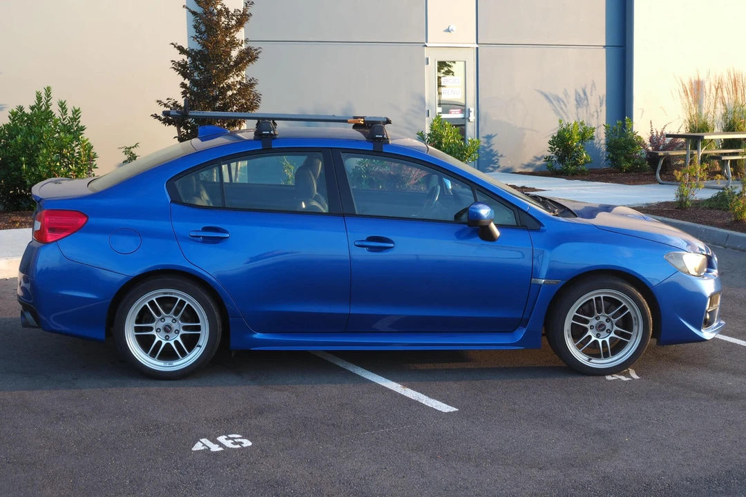 2015 Subaru Impreza WRX 3rd Gen - Image 3 of 31