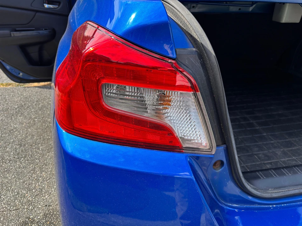 2015 Subaru Impreza WRX 3rd Gen - Image 19 of 31