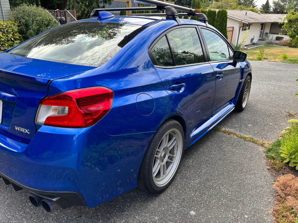 2015 Subaru Impreza WRX 3rd Gen - Image 21 of 31