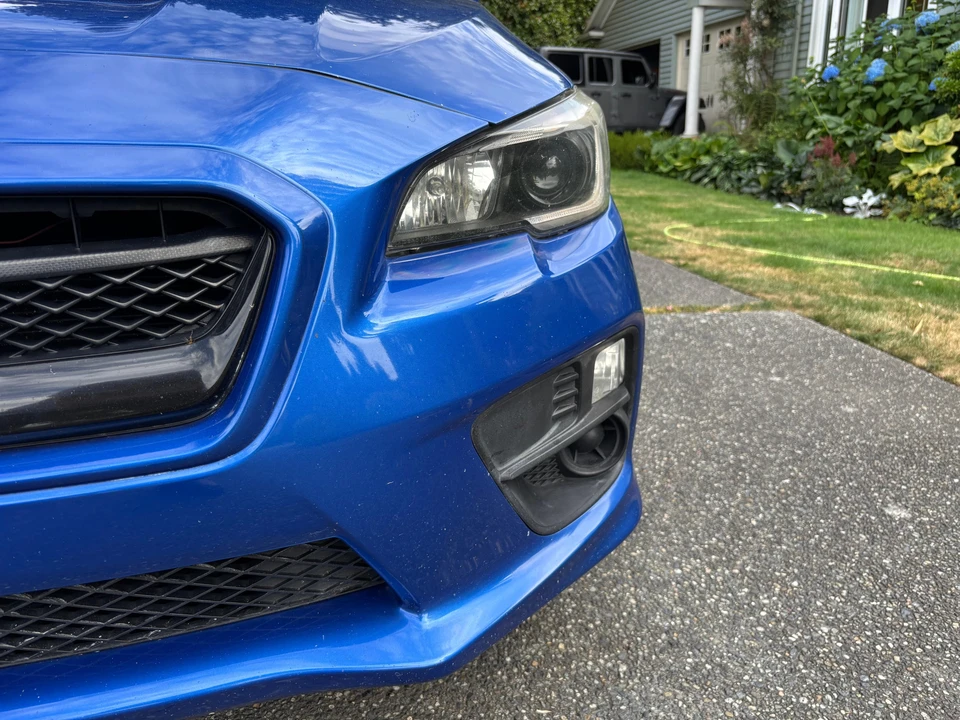 2015 Subaru Impreza WRX 3rd Gen - Image 16 of 31