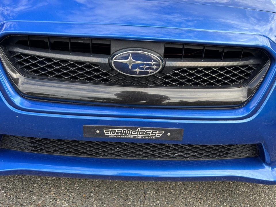 2015 Subaru Impreza WRX 3rd Gen - Image 14 of 31