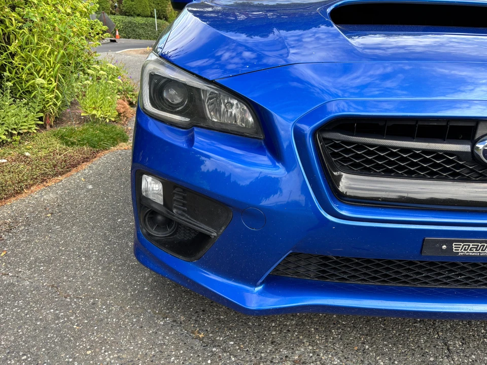 2015 Subaru Impreza WRX 3rd Gen - Image 12 of 31