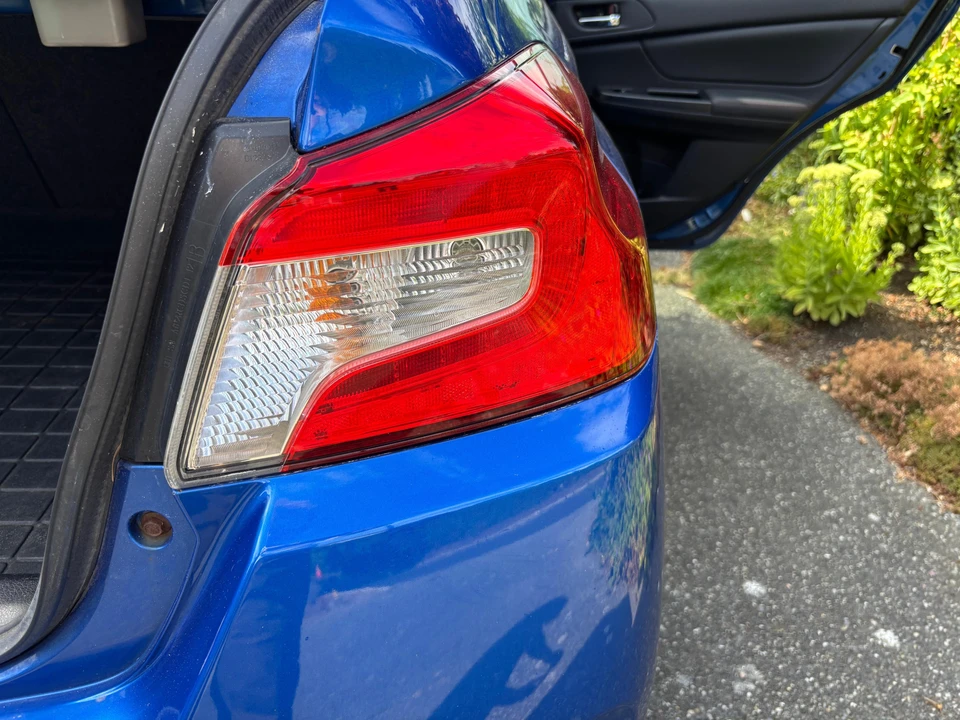 2015 Subaru Impreza WRX 3rd Gen - Image 20 of 31