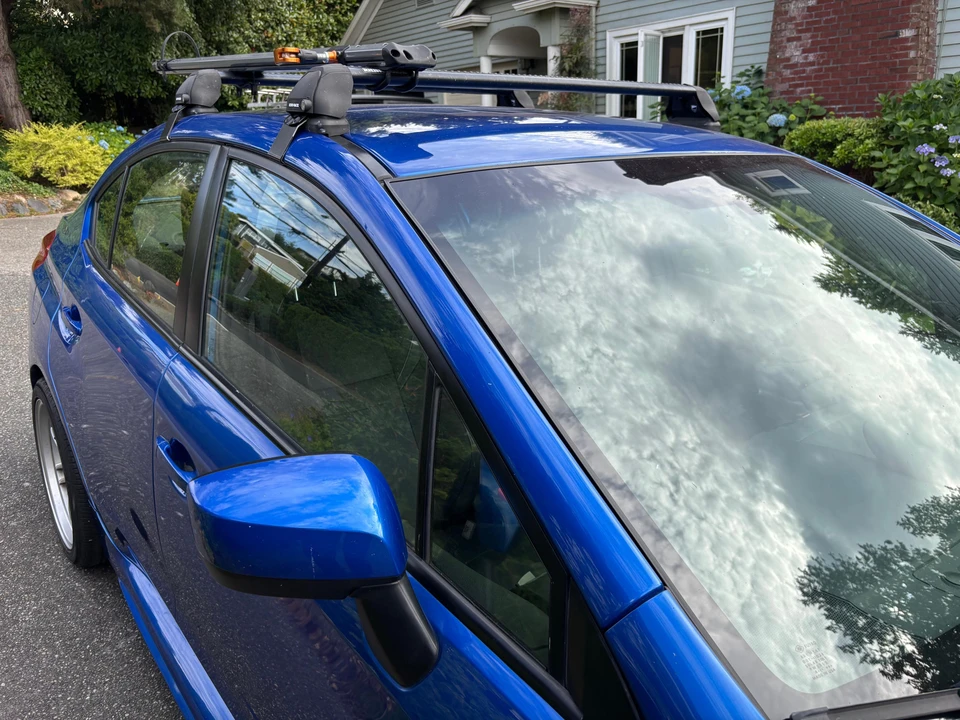 2015 Subaru Impreza WRX 3rd Gen - Image 25 of 31