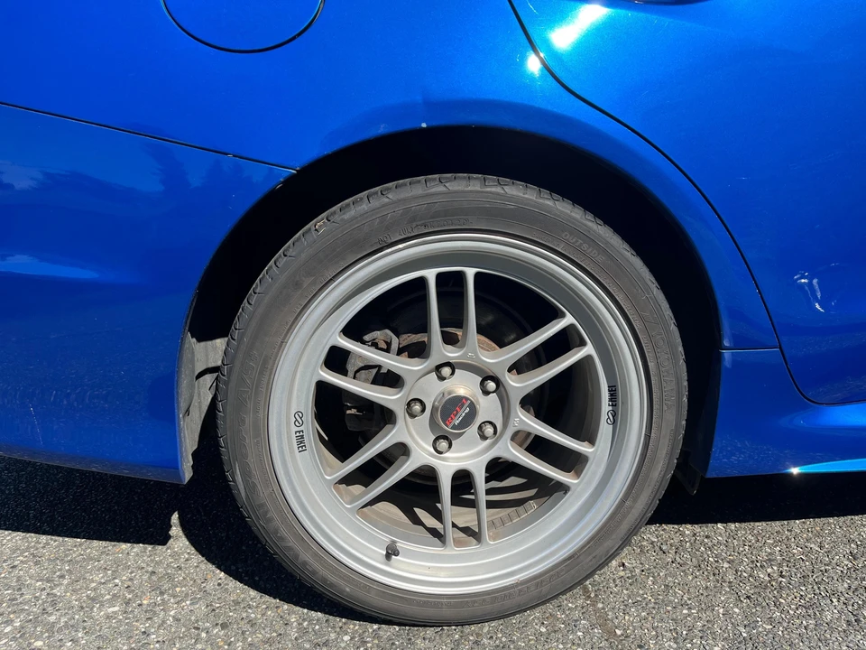 2015 Subaru Impreza WRX 3rd Gen - Image 31 of 31