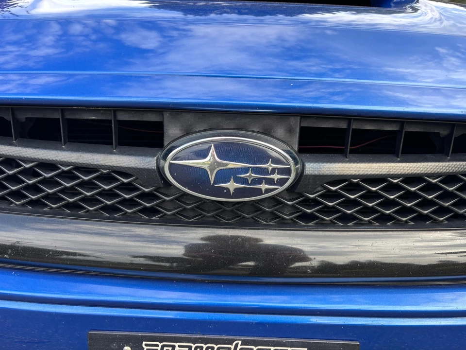 2015 Subaru Impreza WRX 3rd Gen - Image 15 of 31