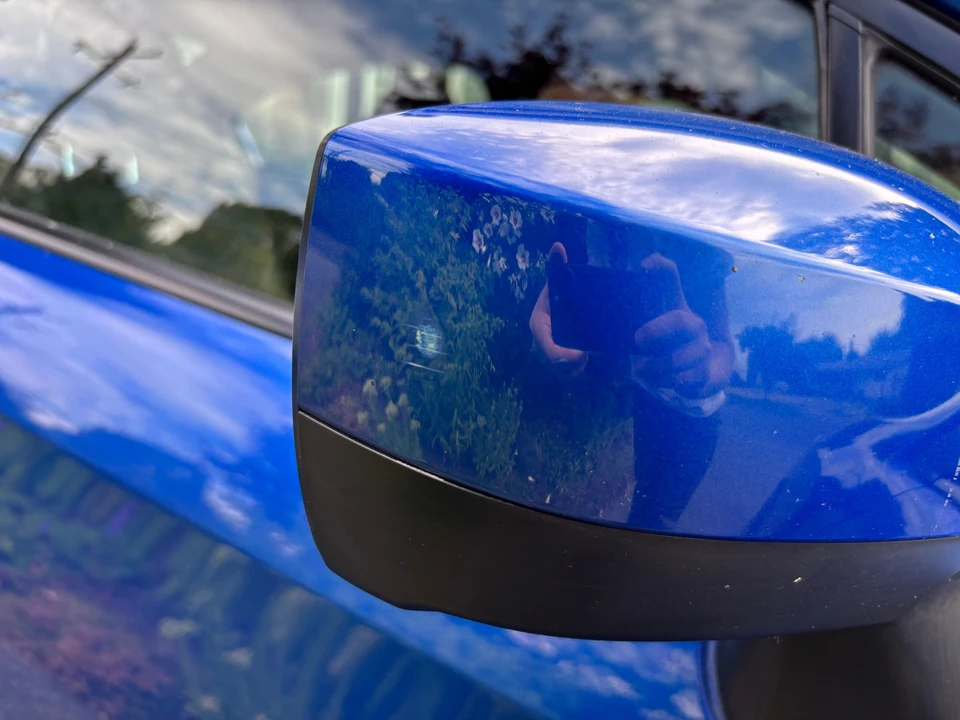 2015 Subaru Impreza WRX 3rd Gen - Image 27 of 31