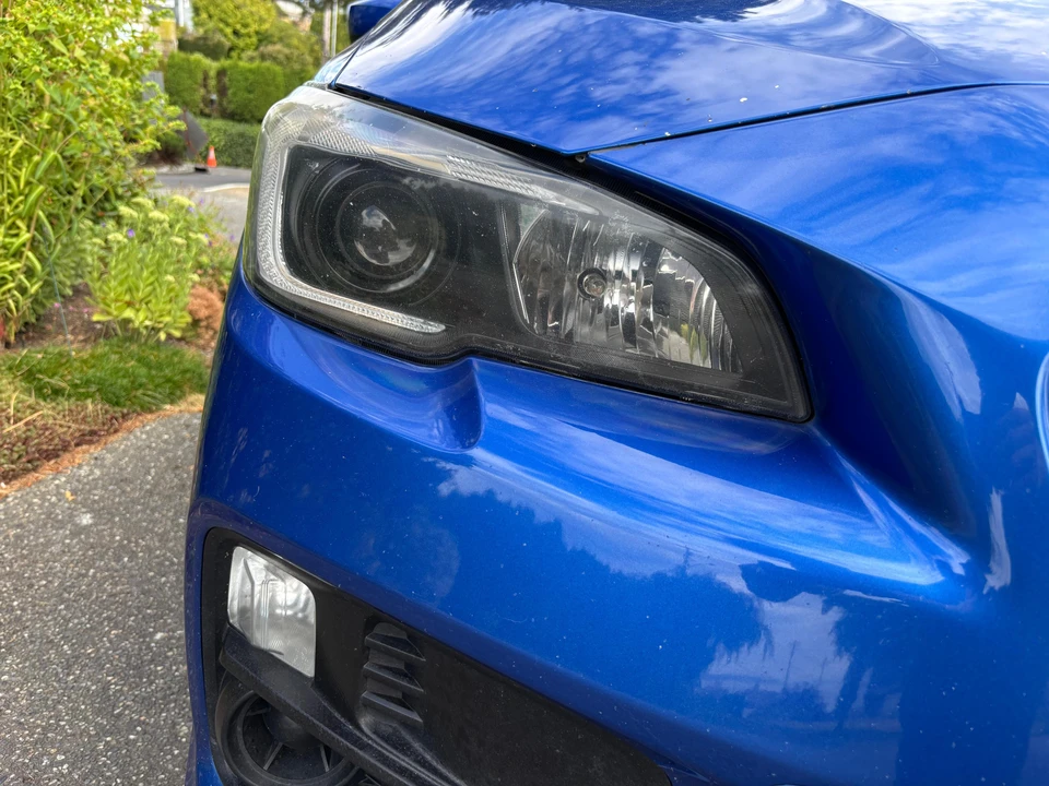 2015 Subaru Impreza WRX 3rd Gen - Image 13 of 31
