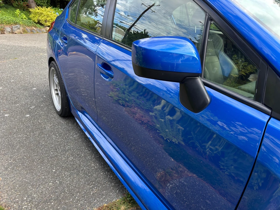 2015 Subaru Impreza WRX 3rd Gen - Image 24 of 31