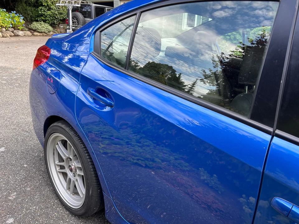 2015 Subaru Impreza WRX 3rd Gen - Image 22 of 31
