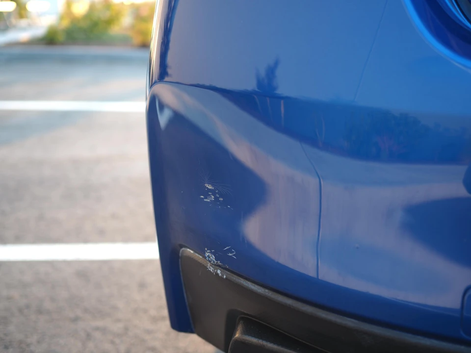 2015 Subaru Impreza WRX 3rd Gen - Image 28 of 31