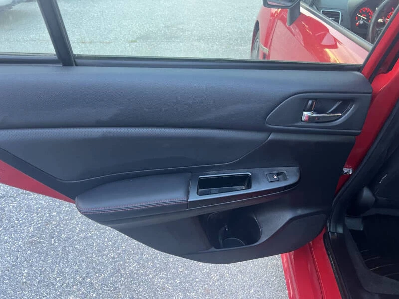 2015 Subaru Impreza WRX 4th Gen - Image 17 of 31