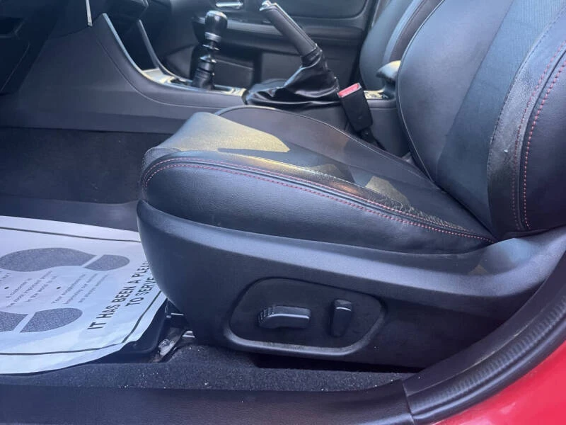 2015 Subaru Impreza WRX 4th Gen - Image 26 of 31