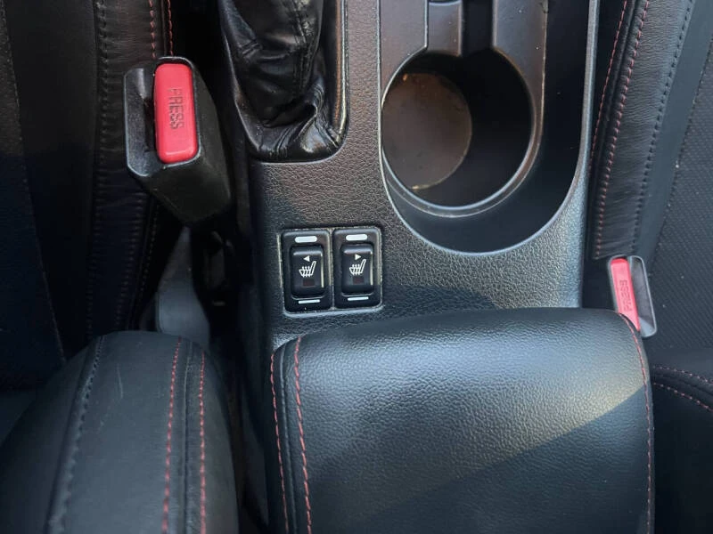 2015 Subaru Impreza WRX 4th Gen - Image 28 of 31