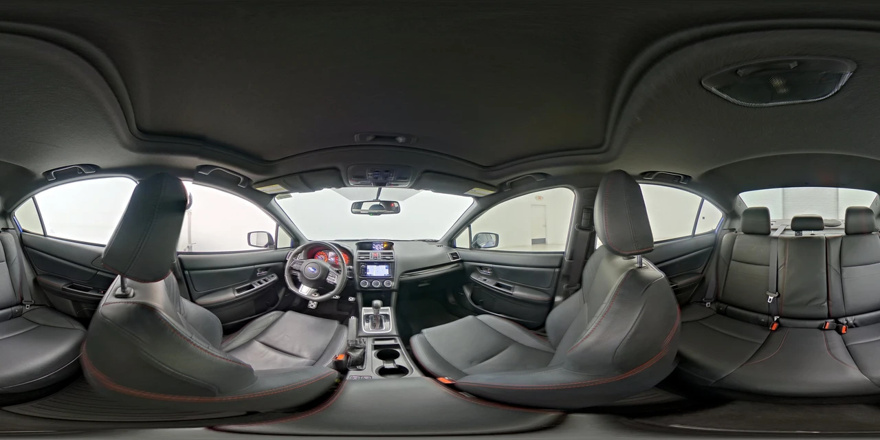 2015 Subaru Impreza WRX 4th Gen - Image 26 of 28