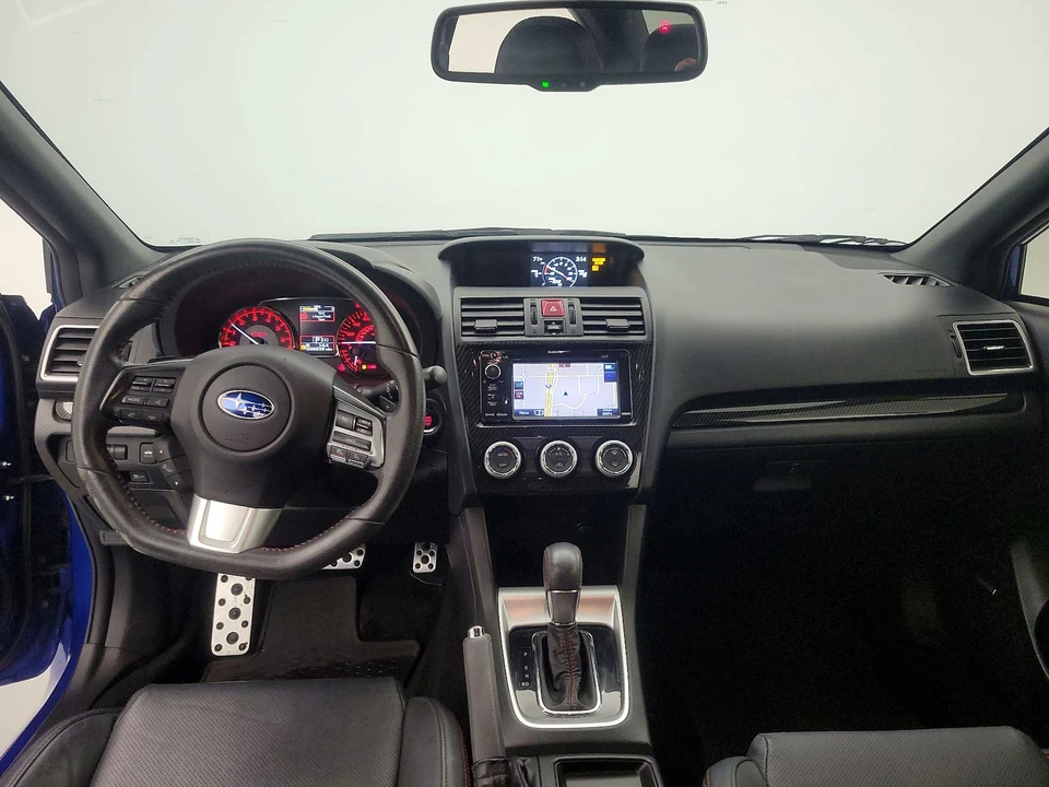 2015 Subaru Impreza WRX 4th Gen - Image 10 of 28