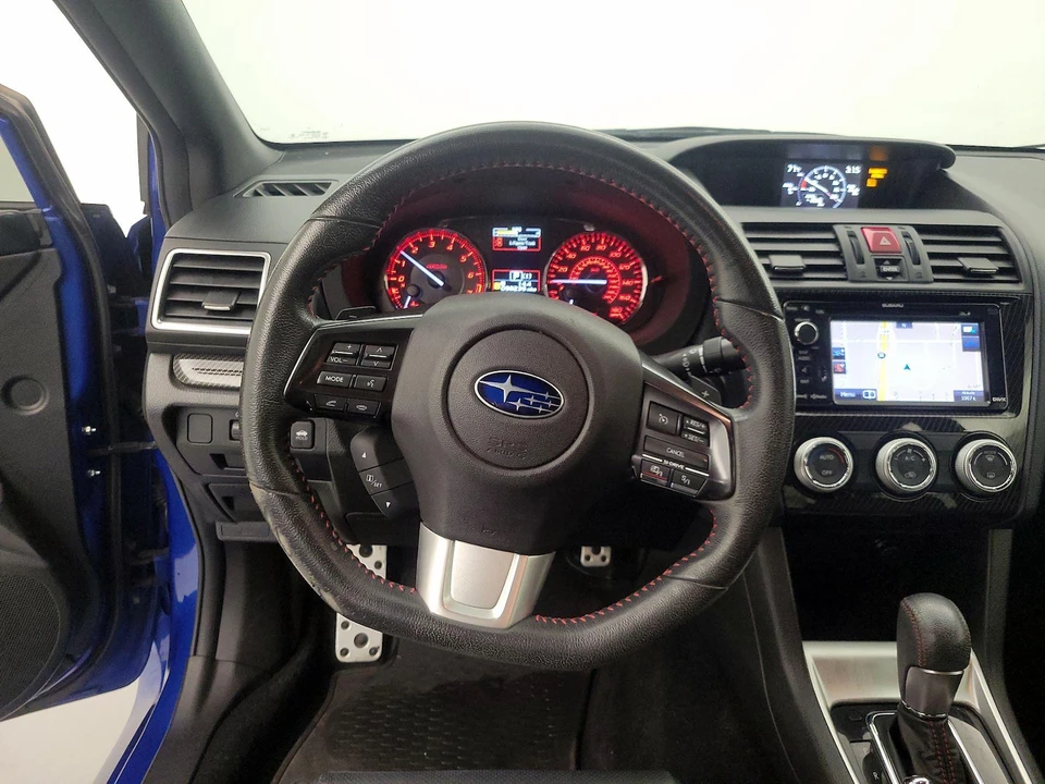 2015 Subaru Impreza WRX 4th Gen - Image 11 of 28