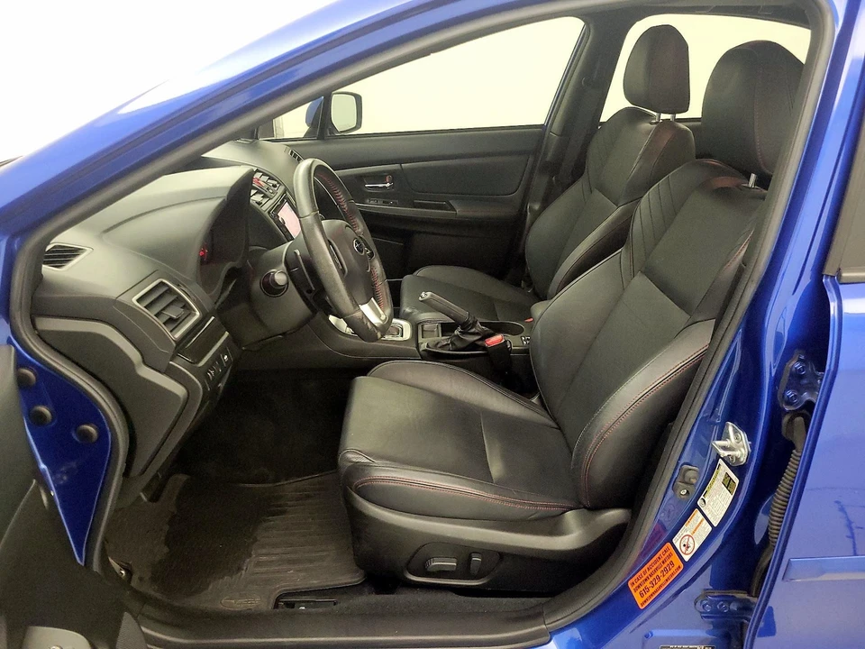 2015 Subaru Impreza WRX 4th Gen - Image 12 of 28