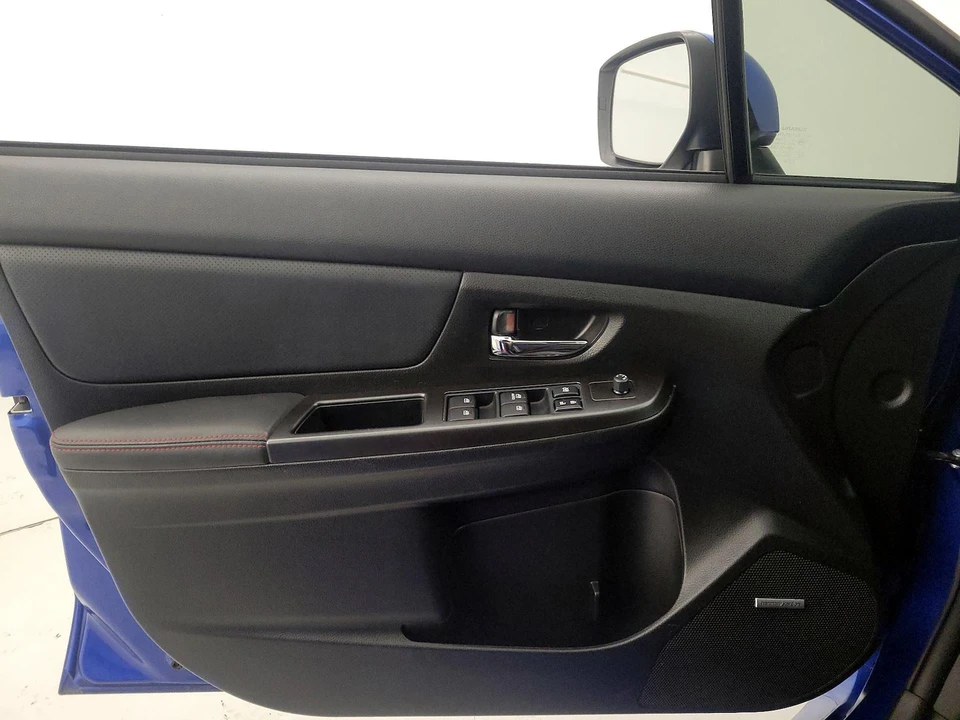 2015 Subaru Impreza WRX 4th Gen - Image 13 of 28