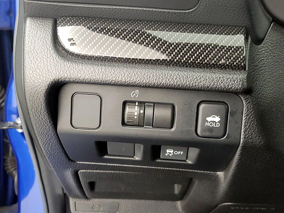 2015 Subaru Impreza WRX 4th Gen - Image 14 of 28